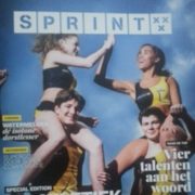 sprintmagazine