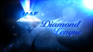 Diamond League