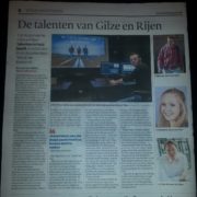 Gilze en Rijen