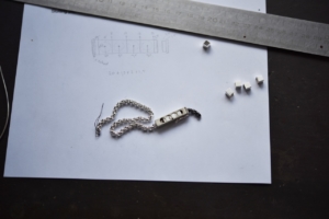 het verhaal achter de armband